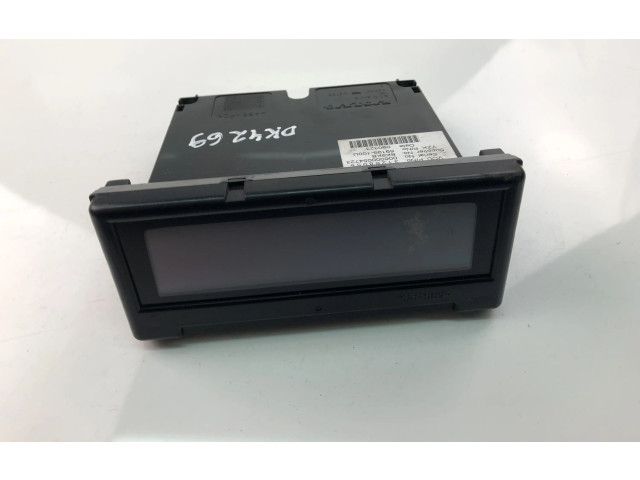 Дисплей    31268055   Volvo C30