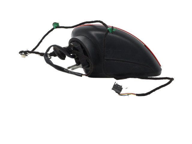 Зеркало электрическое        Audi A1  2010 - 2018 года   