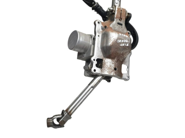 Руль Fiat Bravo  2007 - 2014 года 51830972      