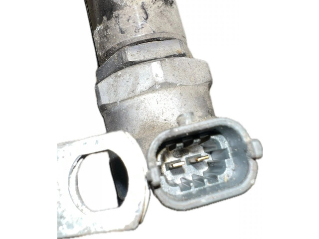 Топливная рампа 0445215025, 30777759   Volvo V70   для двигателя D 5204 T3