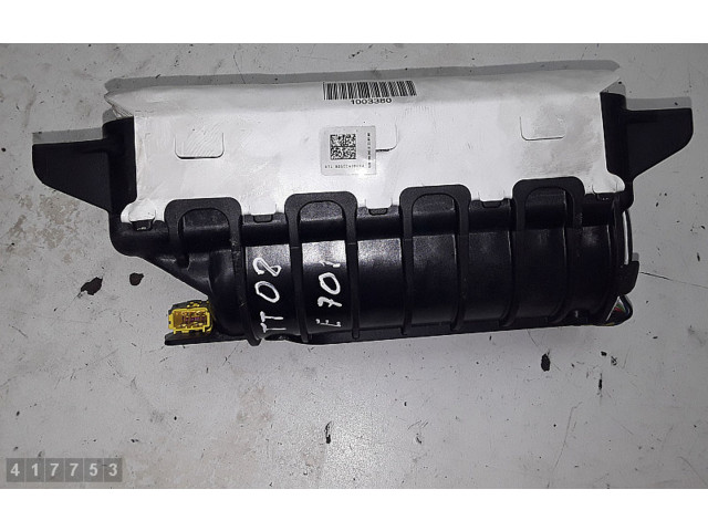 Подушка безопасности пассажира 100485806   Audi TT TTS Mk2