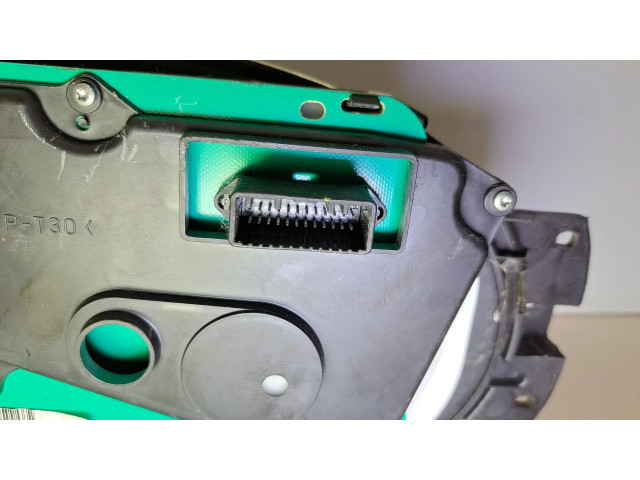 Панель приборов 248104190R, P248104190R Dacia Duster