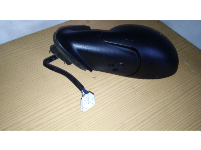 Zpětné zrcátko levé Chrysler PT Cruiser 2002 015483, 6050537