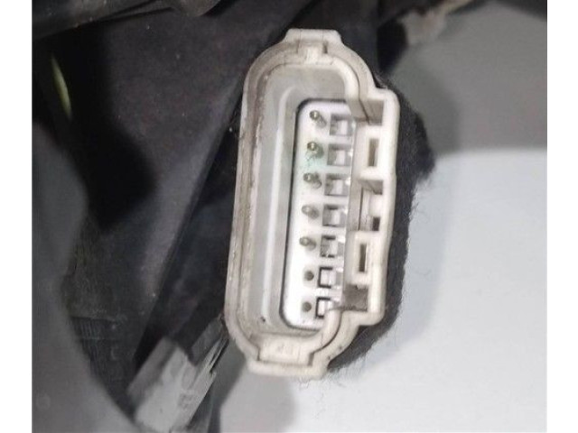 Zpětné zrcátko Fiat Punto (199) 2012 11023