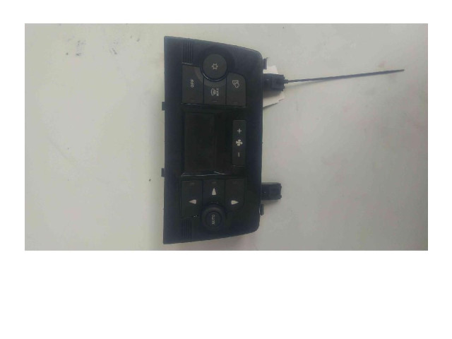 Блок управления климат-контролем A83026000   Fiat Ducato