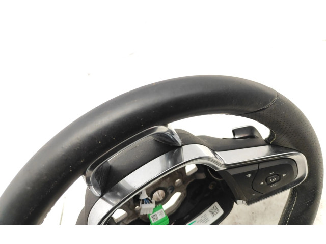 Руль Volvo XC40 - года P31455411, 34232266D