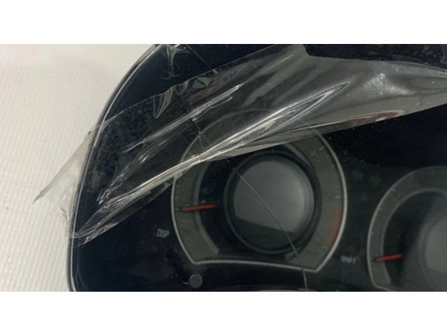 Přístrojová deska Toyota Auris 150 2007 838000Z290, SV0371