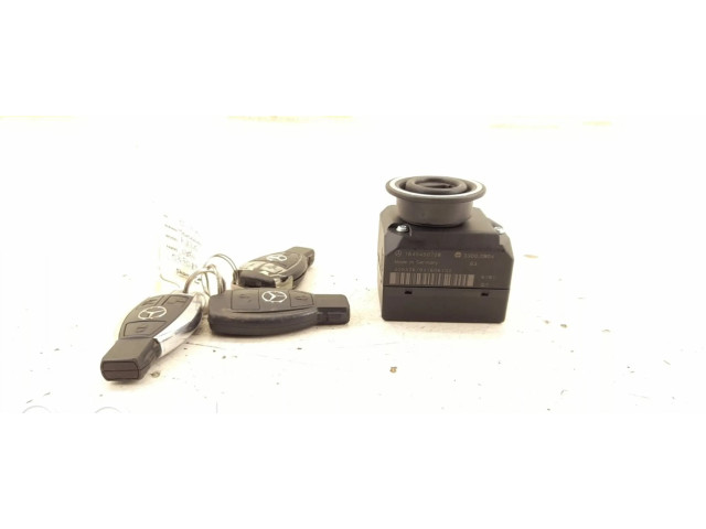 Řídící jednotka 6421506791, 1645450708 Mercedes-Benz R W251 2006