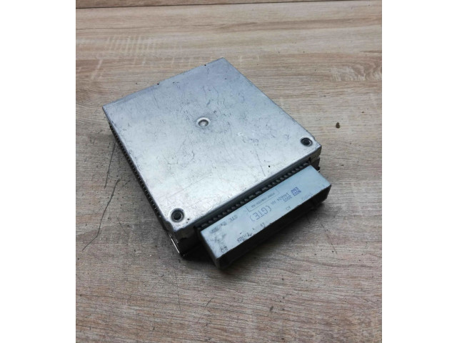 Блок управления двигателем Блок управления 89bb12a650aa, 9BAA   Ford Sierra