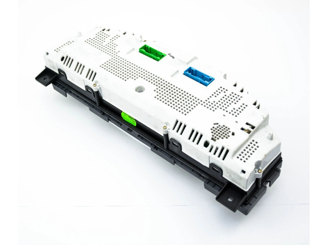 Панель приборов 3D0920880J   Volkswagen Phaeton       