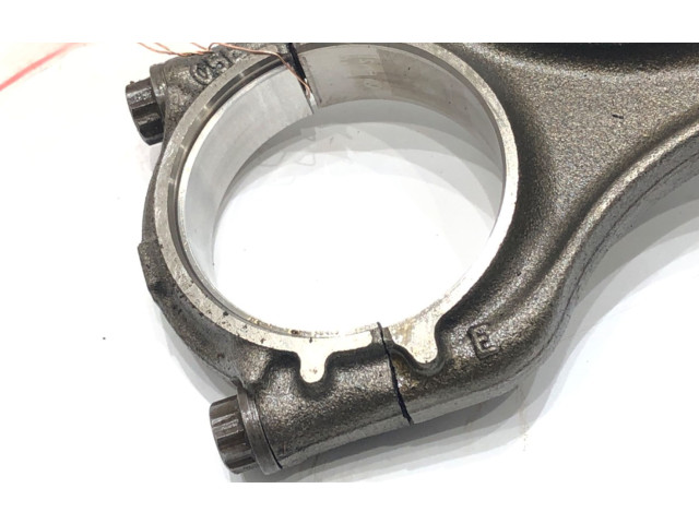  Поршень с шатуном  DPC04ECP  Skoda Octavia Mk3 (5E)  