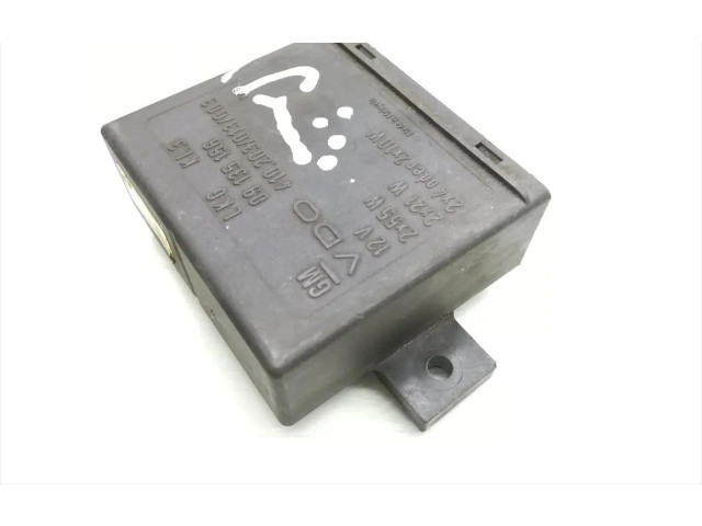 Блок управления Xenon