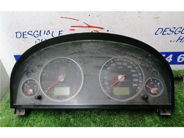 Přístrojová deska Ford Mondeo MK I 2005 3S7T10849, 3S7T10849