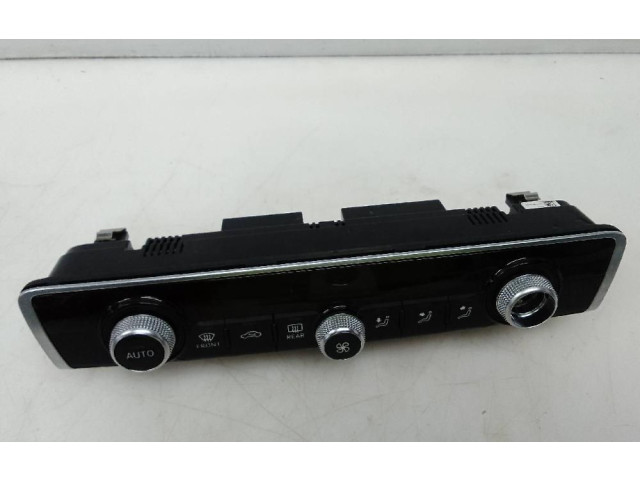 Блок управления климат-контролем 8V0820043 Audi A3 S3 8V