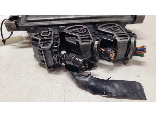 Řídící jednotka 23710JD54D, SID303 Nissan Qashqai 2008