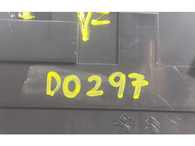 Панель приборов 9836322380, 9836322380   Citroen C3 Aircross       