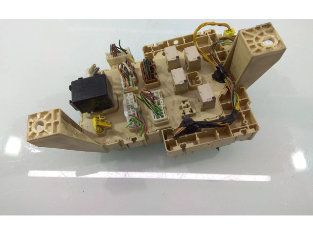 Pojistková skříňka 3677062J21 Suzuki Swift