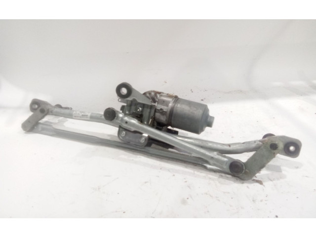 Моторчик дворников 8R1955023D, 3397021187 Audi Q5 SQ5