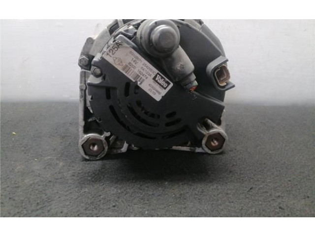 Генератор 8200162474, 8200162474 Mitsubishi Carisma