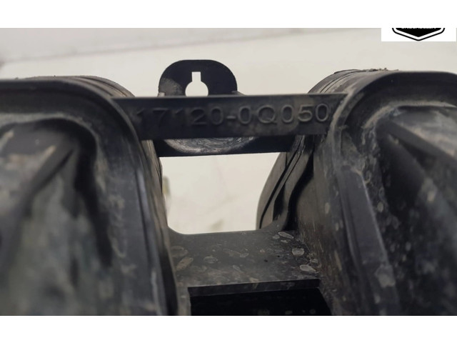 Řídící jednotka 171200Q050, 171200Q050 Peugeot 108 2021