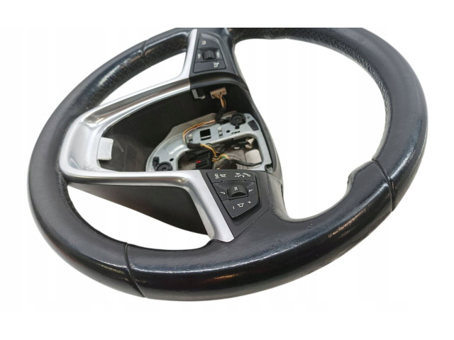 Руль Opel Meriva B 2010 - 2016 года