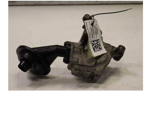 Масляный насос CDY 059115105 Audi A6 S6 C5 4B