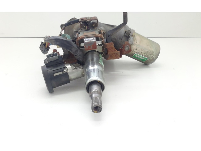 Рулевая рейка 8200091805, 8200091805 Renault Clio II 2001 - 2005 года