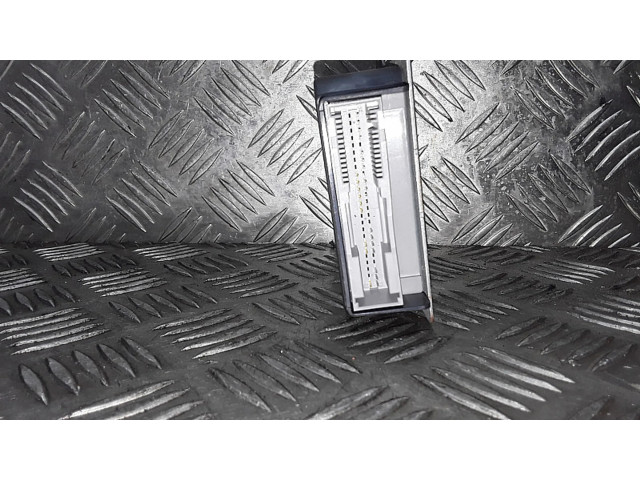 Блок подушек безопасности A2C85839702   Dacia Logan II