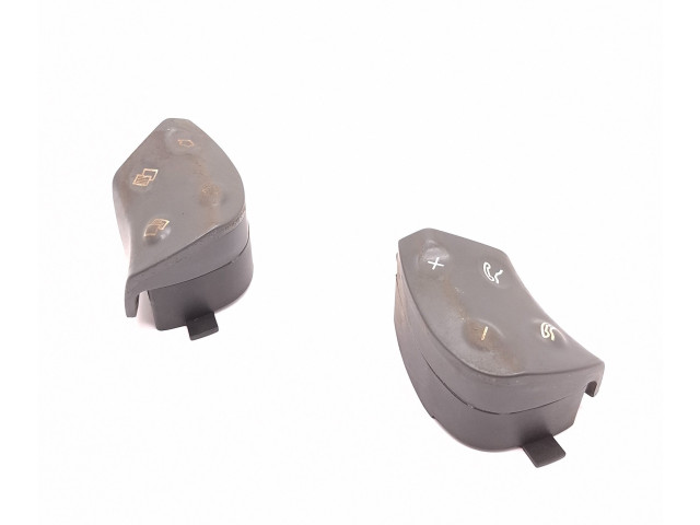 Volant Mercedes-Benz C W203 2000 A2038216651, 2038216651