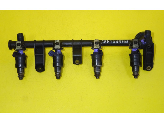 Vstřikovací lišta 7700864726 Renault Megane I