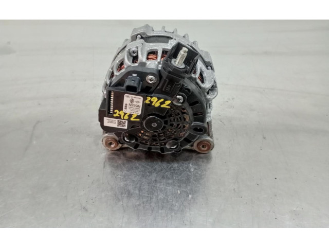 Генератор 231009076R, F000BL0881 Dacia Sandero