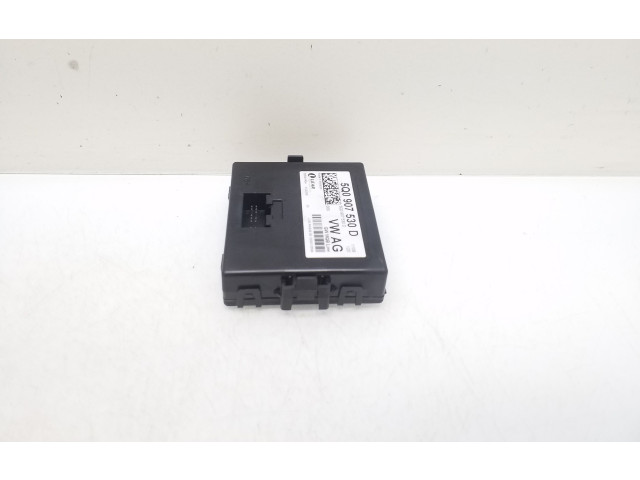 Модуль управления gateway