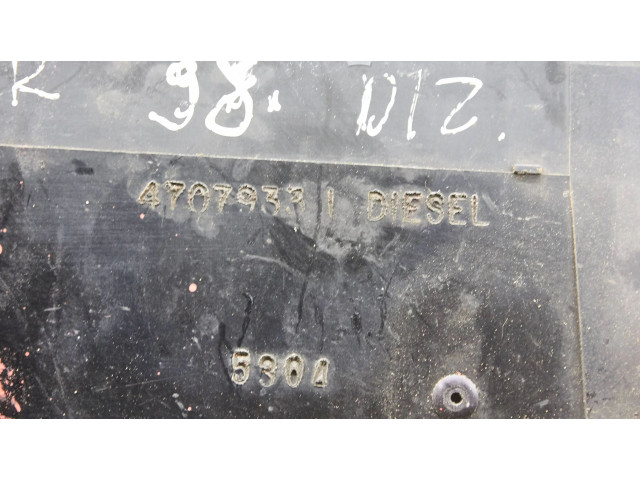 Pojistková skříňka S629AB70113R, S629AB70113R Chrysler Voyager 1998