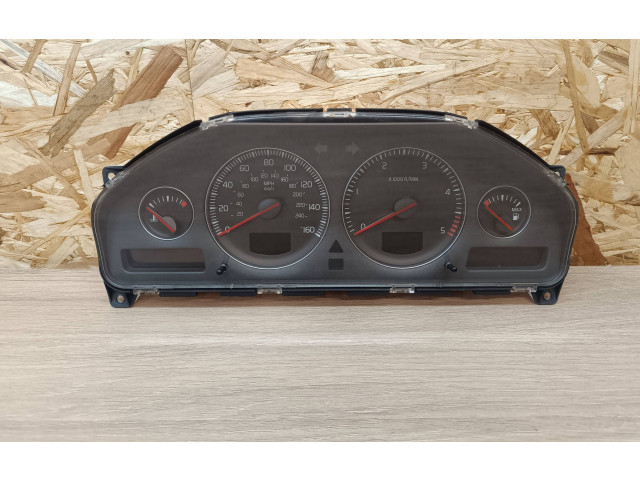 Панель приборов 30746111, 8602891   Volvo XC90       