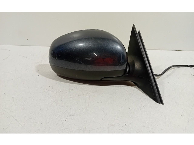 Зеркало электрическое Skoda Fabia Mk2 (5J) 2007 - 2014 года