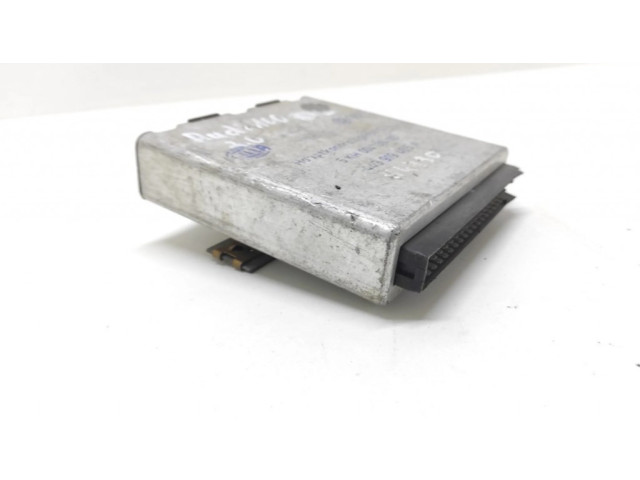 Другие блоки управления / модули