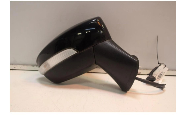 Зеркало электрическое        Ford Ecosport  2013 - 2017 года   