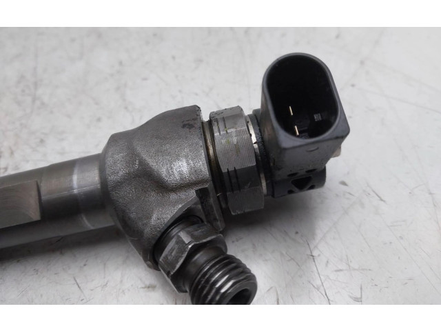 Форсунка 03L130277J Audi Q3 8U