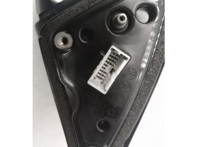 Зеркало электрическое        KIA Ceed  2012 - 2018 года   