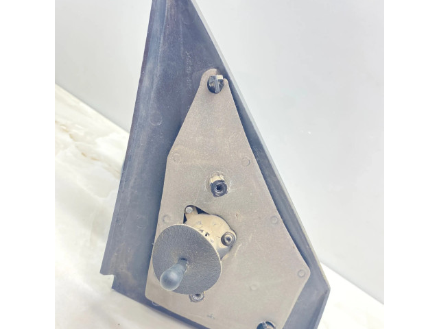 Зеркало (механическое) левое Dacia Dokker