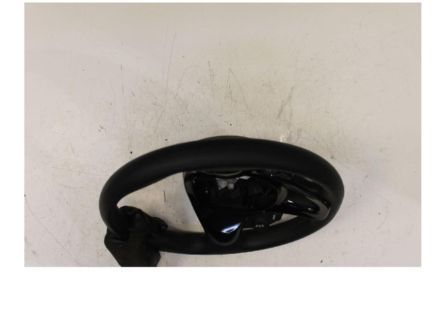 Руль Smart ForFour II W453 2014- года