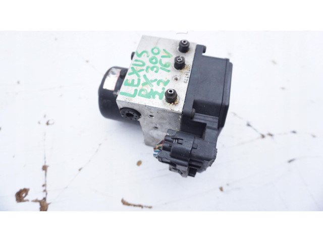 Jednotka ABS Lexus ES 300h 2020