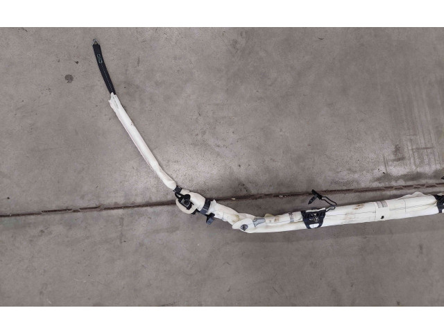 Боковая подушка безопасности 8686922, D735032820322 Volvo XC90