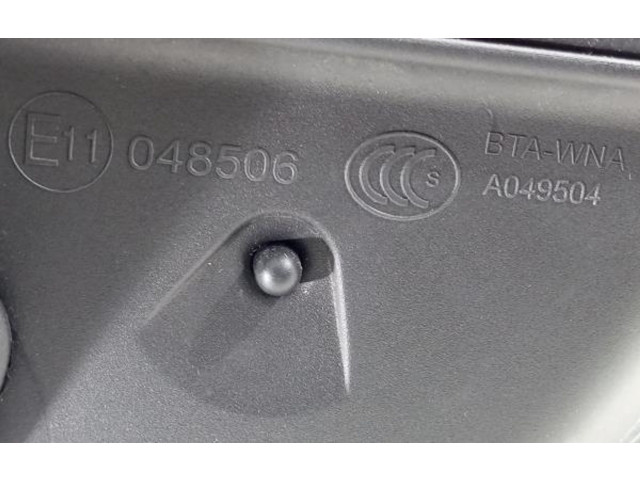 Зеркало электрическое Volvo XC40 - года