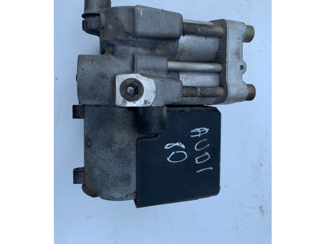 Jednotka ABS 0265201049, 4A0614111A Audi 80 90 S2 B4 1993