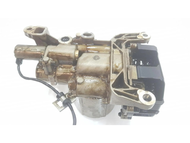 Масляный насос 7585445, 7647376 Mini Cooper Countryman R60 1.6