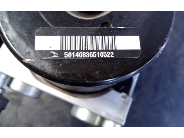 Блок АБС 4670A643, P3-B8-22-2 Peugeot 4008 - года