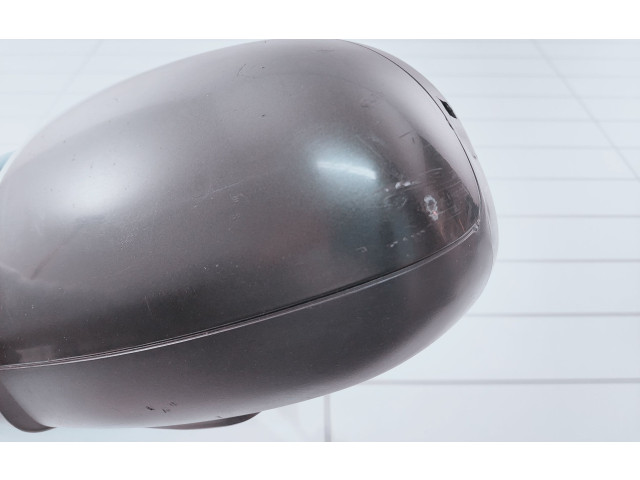 Зеркало электрическое Volvo S80 1999 - 2003 года