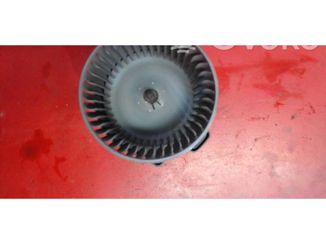 Вентилятор печки       Daihatsu YRV