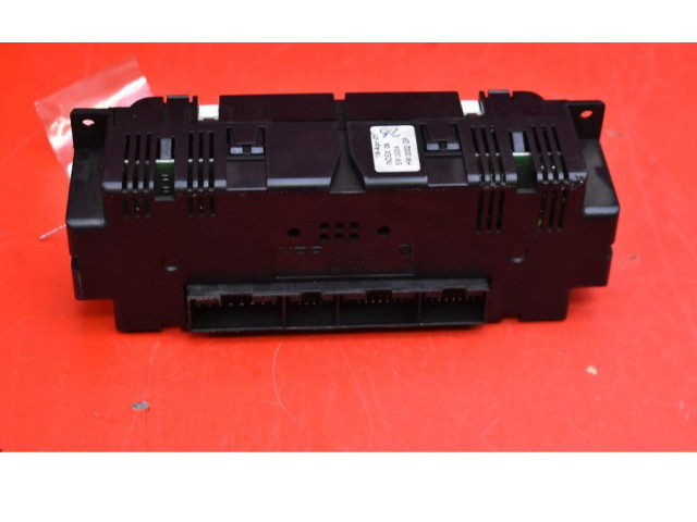 Блок управления климат-контролем 3B1907044H, 3B1907044H Skoda Fabia Mk1 (6Y)